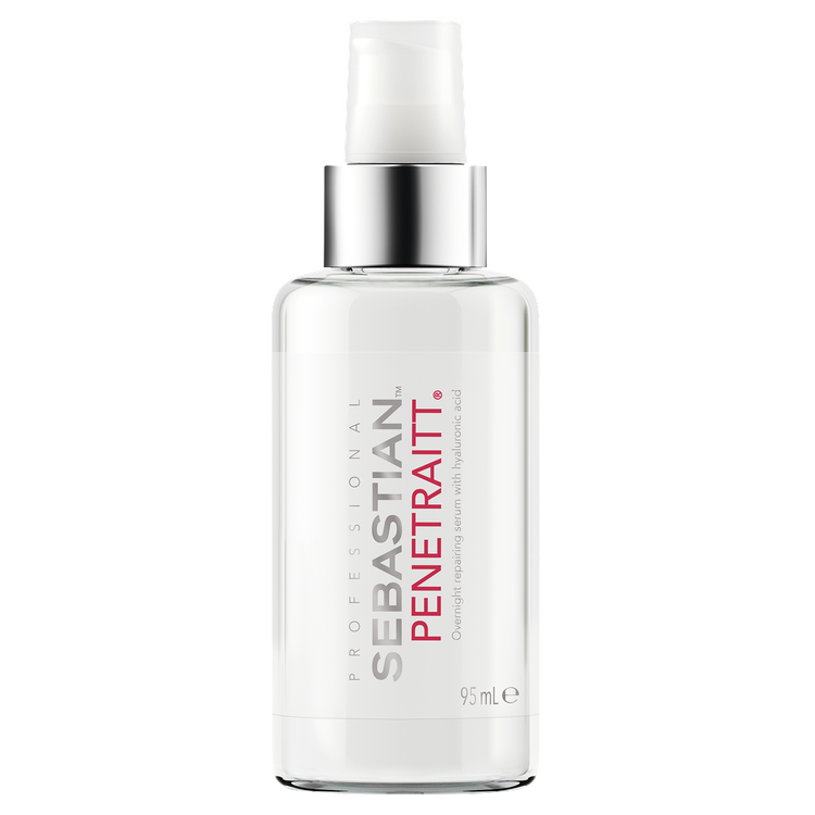 Penetraitt - Sérum nocturno, reparación fortalece, repara y protege contra el daño