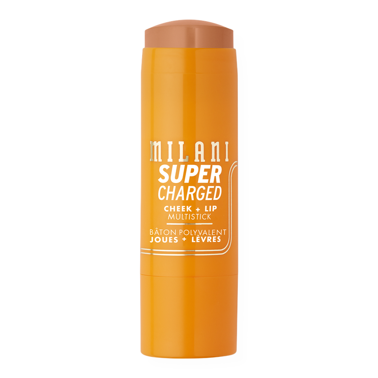 Supercharged Bronzer Multistick - Bronceador, textura en gel ultra cremoso