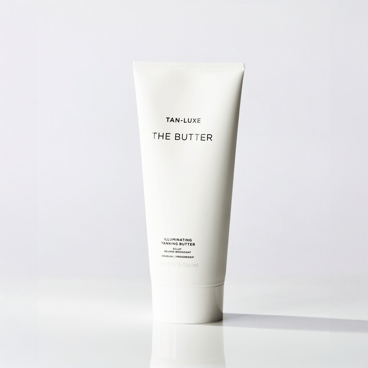 The Gradual Illuminating Tanning - Manteca bronceadora