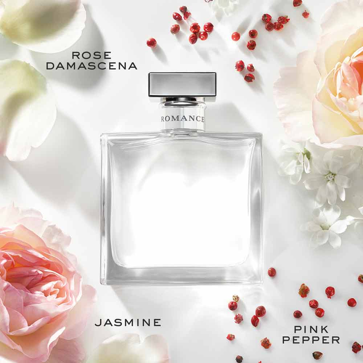 Romance Perfume