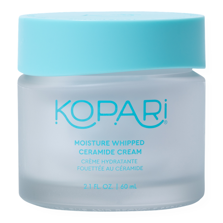Moisture Whipped Ceramide - Crema hidratante, protege la humedad de la piel