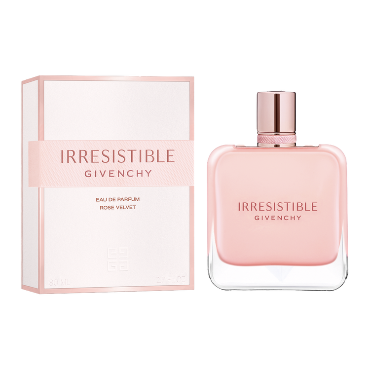 Irresistible Rose Velvet - Eau de Parfum, Perfume para mujer