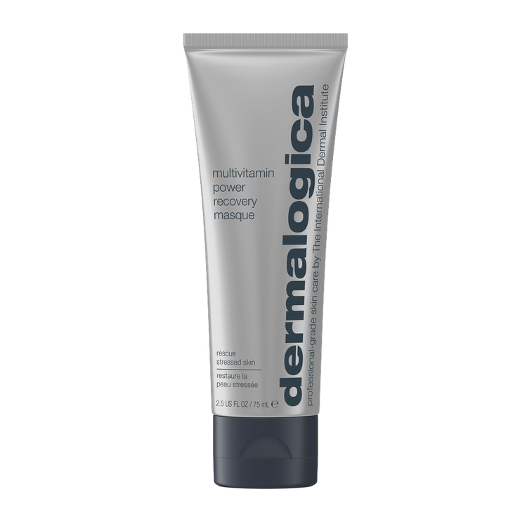 Multivitamin Power - Mascarilla, repara y rescata la piel envejecida