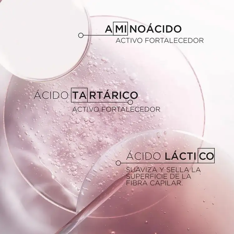 Chroma Absolu - Mascarilla capilar, preserva el color del cabello