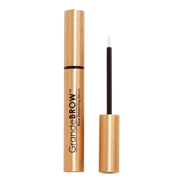 Grandebrow Brow Enhancing Serum Suero potenciador de cejas cejas más pobladas y audaces.