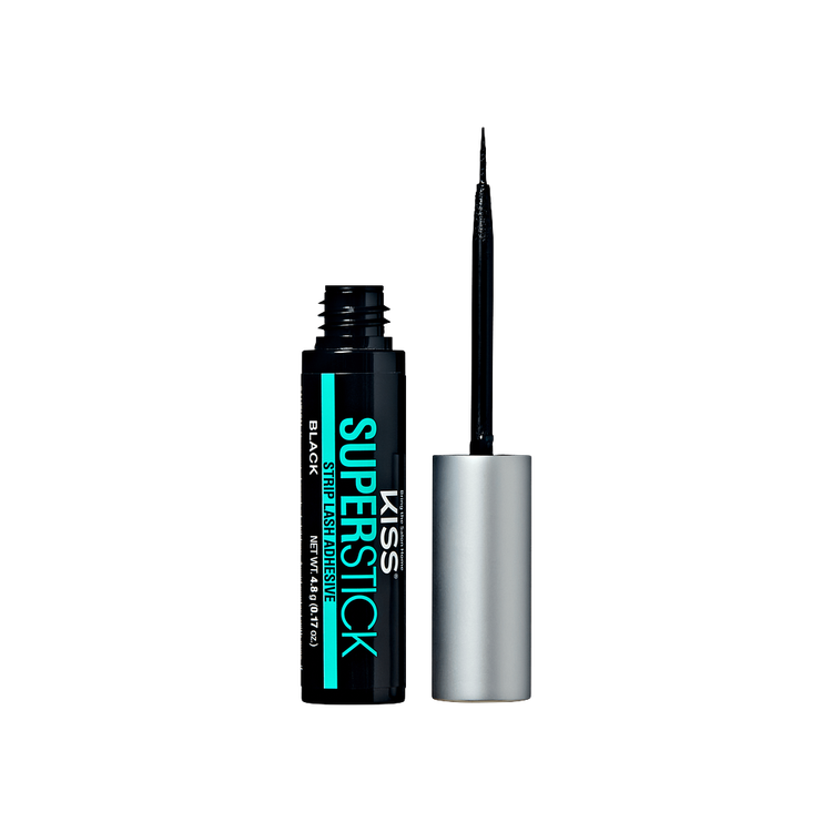 Super Stick Kit de extensiones de pestañas hasta 5 días de duración