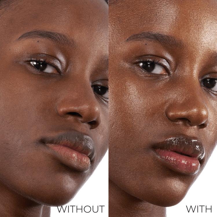 HY-GEN Suero prebase bronceado para todo tipo de piel