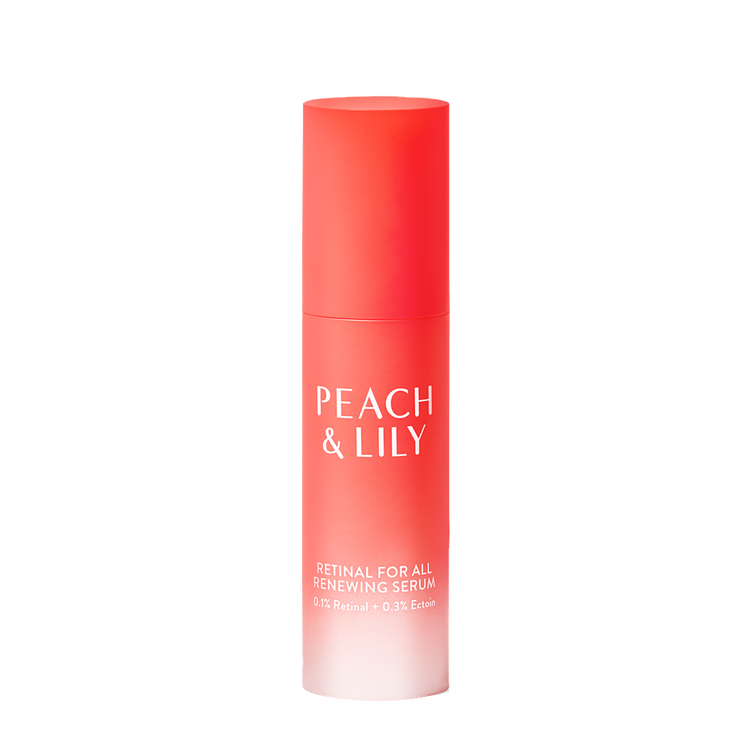 Retinal For All - Suero facial, reduce líneas de expresión y renueva la piel