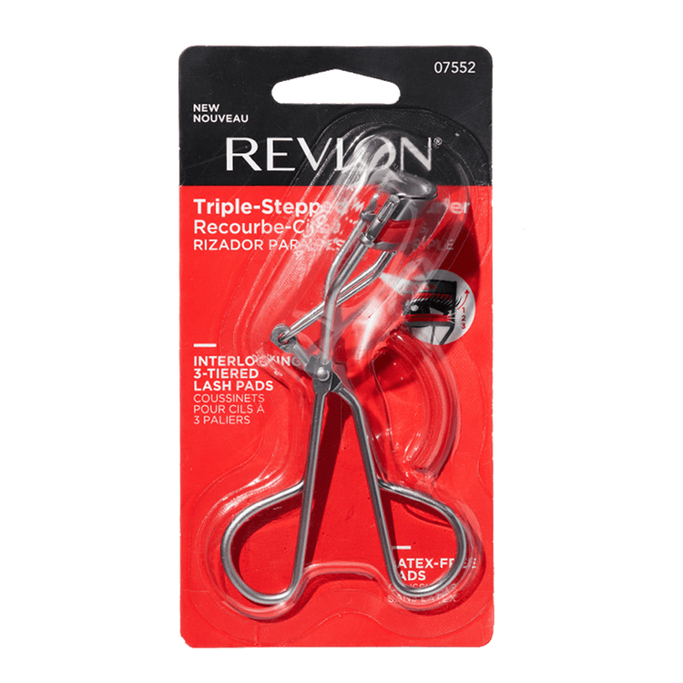 Revlon Bt Rizador almohadillas libres de latex