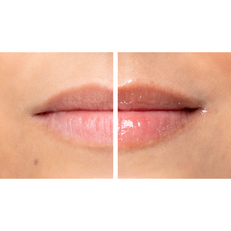Mineral Wear Plumper de labios rellenador ultrahidratante