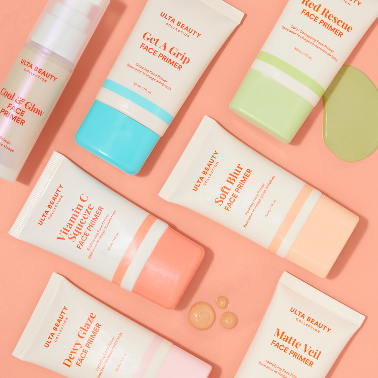 Soft Blur Poreless - Prebase facial, acabado mate