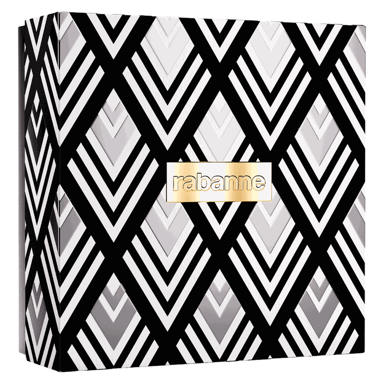 Phantom - Set de regalo, parfum 100 ml + Desodorante 150 ml + 10 ml