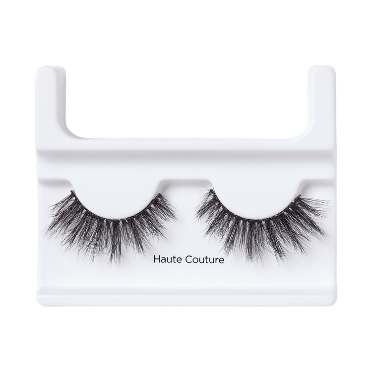 Lash Couture Pestañas de tira como mink pero mejor