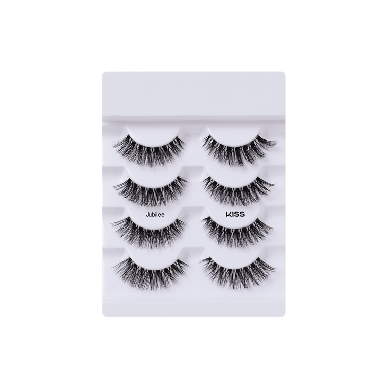 Lash Couture Pestañas de tira como mink pero mejor