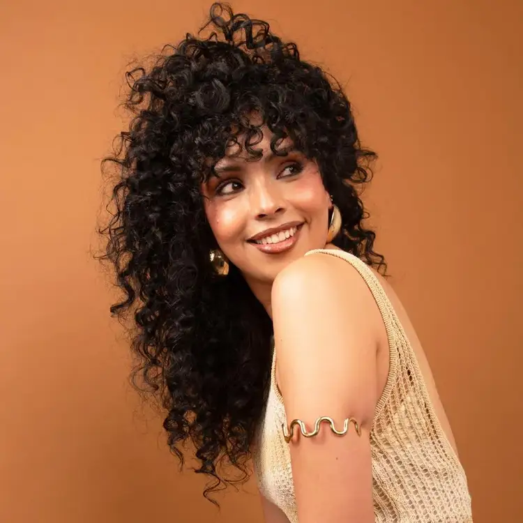 Sérum, recuperación del cabello