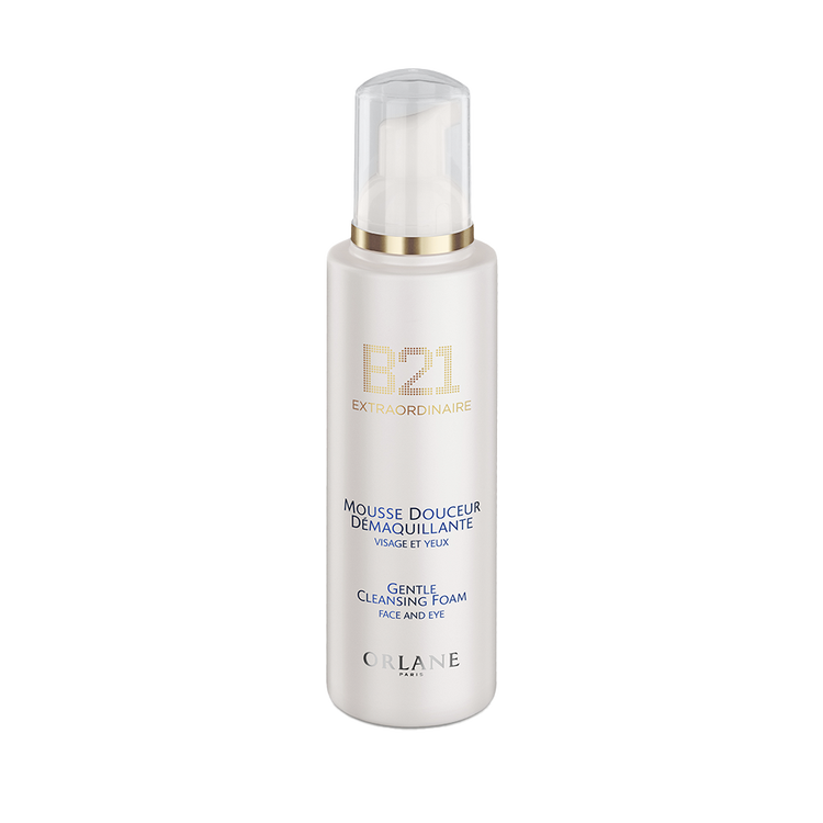 B21 Limpza Limpiador eficacia anti-contaminación