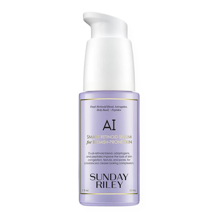Ai Smart Retinol Suero tratamiento de alto rendimiento