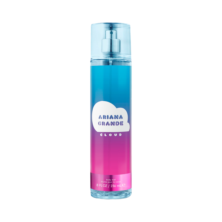 Cloud Body mist