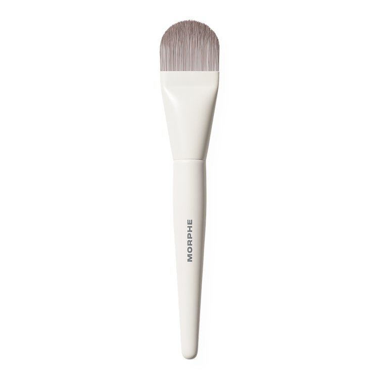 M107 Paddle Brocha para base acabado uniforme