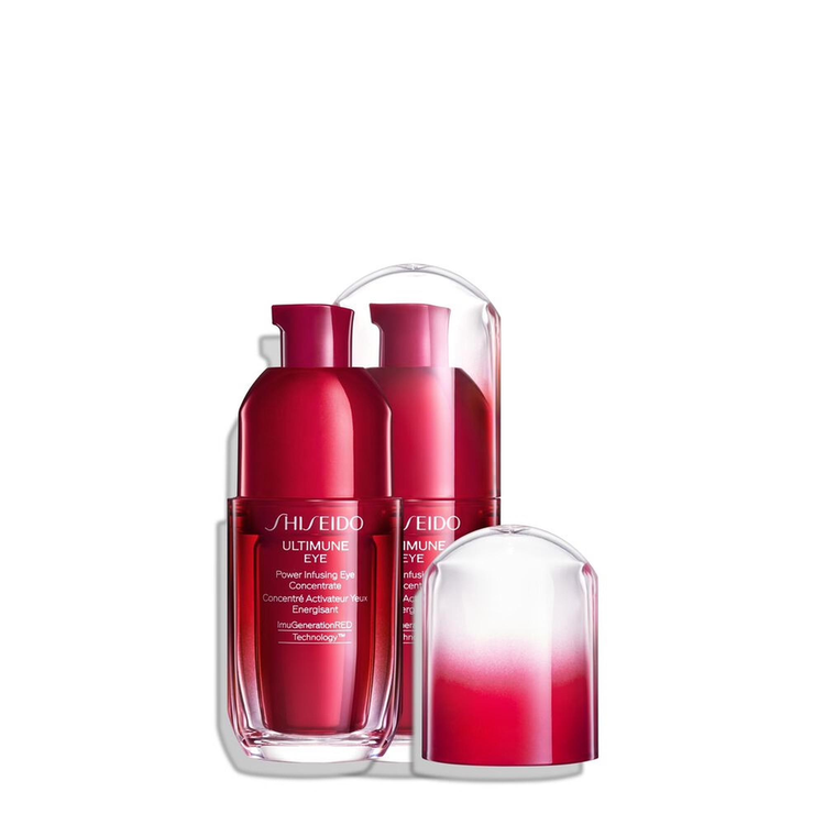 Ultimune Eye - Concentrado energizante para ojos, revitaliza y fortalece