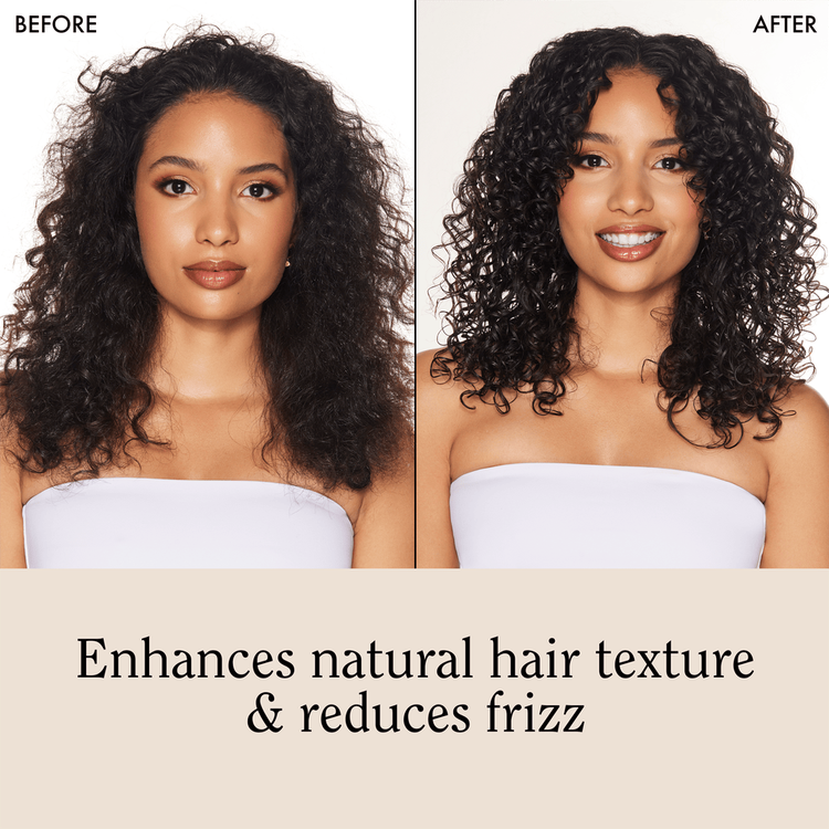 Curl Defining Definidor de rizos tamaño viaje ideal para rizos