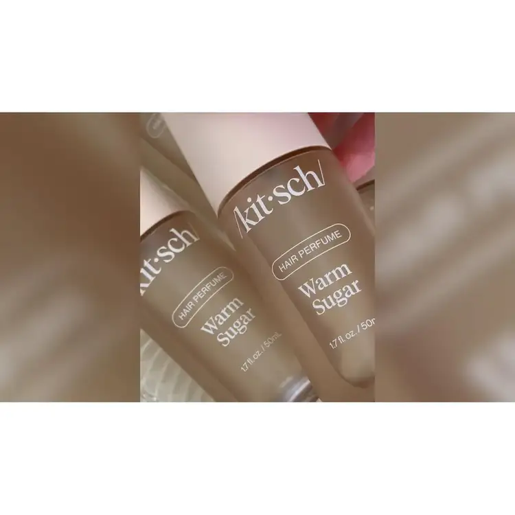 Hair Perfume Bruma capilar tecnología patentada