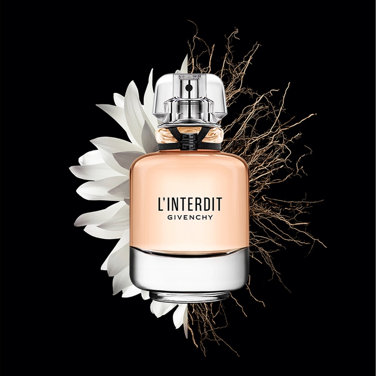 L'Interdit - Eau De Parfum, Perfume para mujer