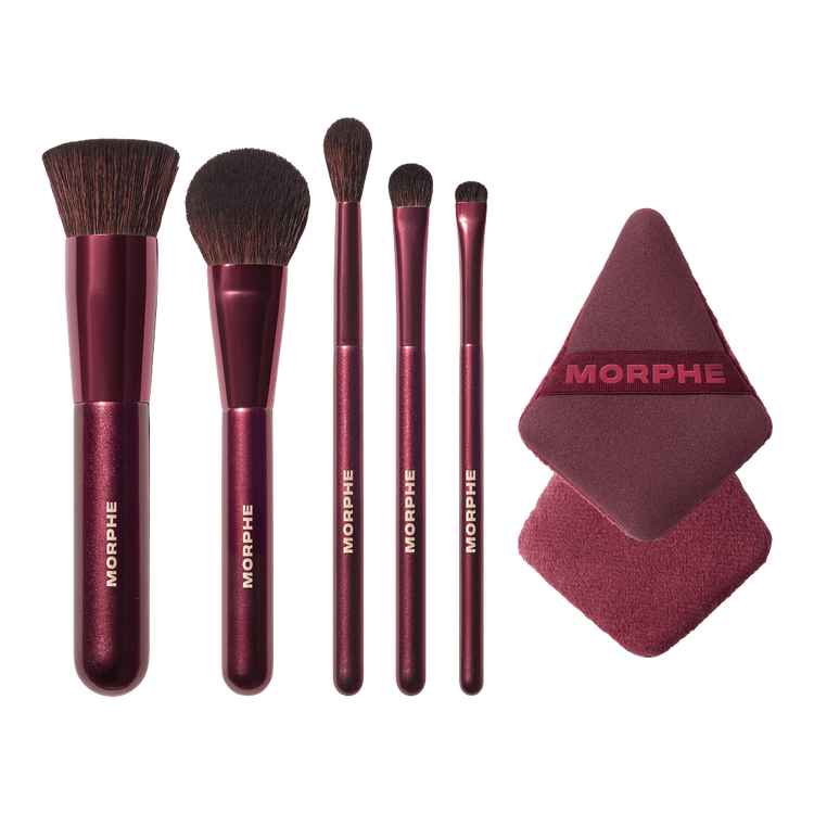 Rebellious - Set de regalo, edición limitada