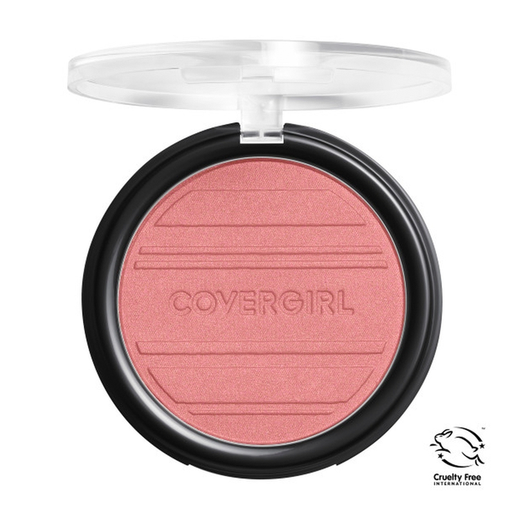Trublend Blusher color intenso
