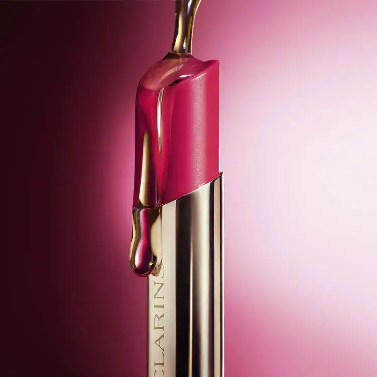 Lip Oil Balm - Bálsamo labial, acabado suaves con color radiante