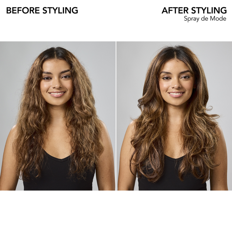 Spray De Mode - Spray de fijación, acabado flexible