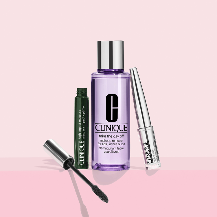 High Impact™ Lash Amplifying Serum Tratamiento de pestañas amplifica las pestañas