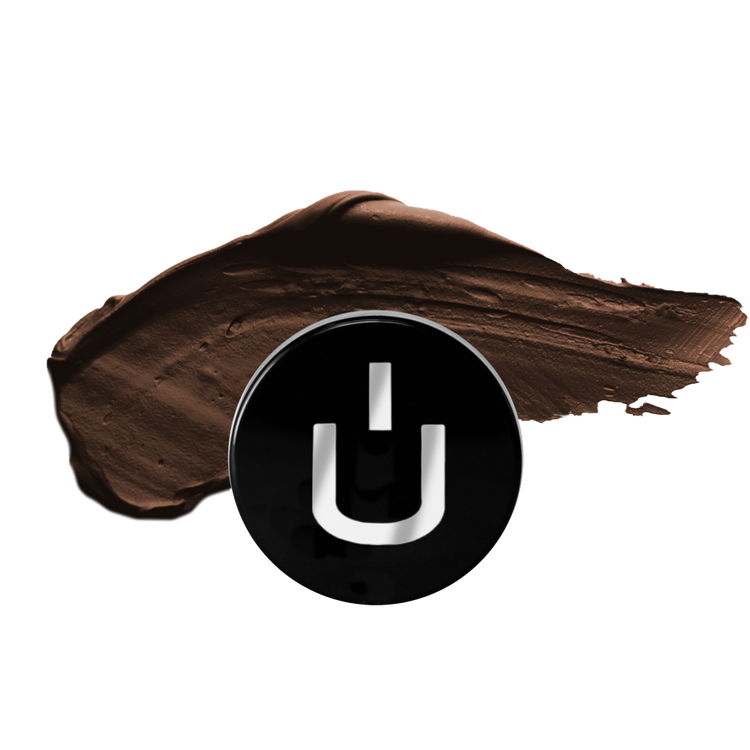 Pomada para cejas, acabado de larga duración