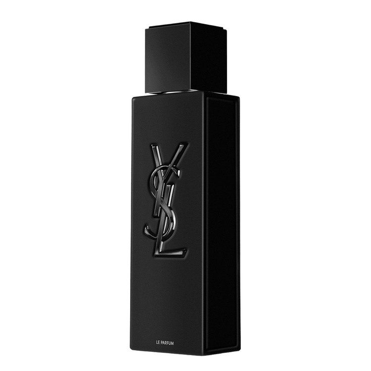 MYSLF - Le Parfum, representa la nueva masculinidad