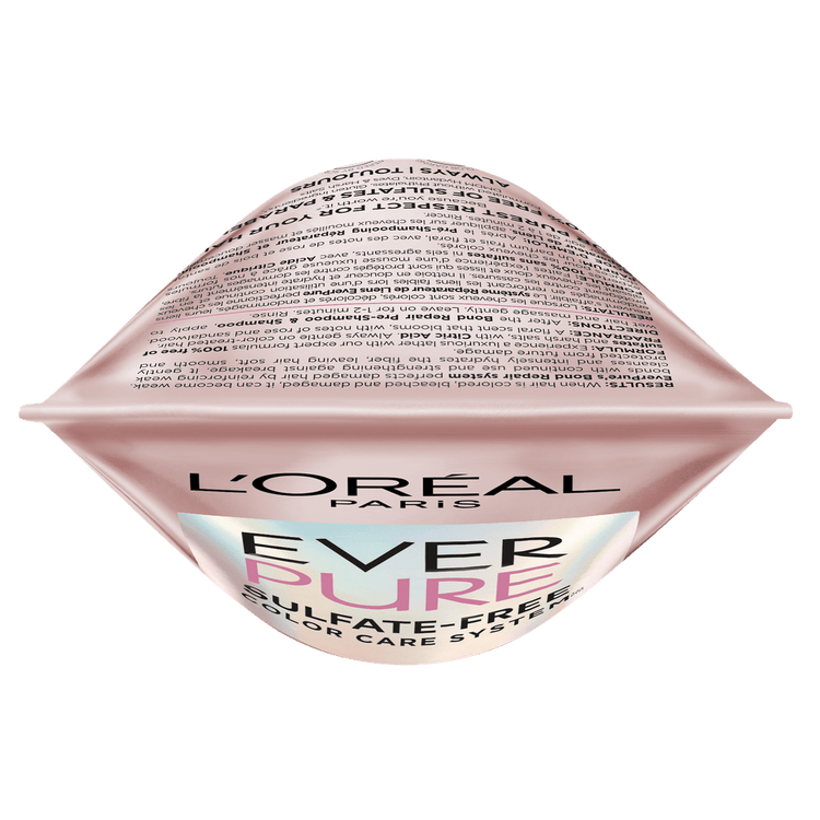 Ever Bond - Acondicionador, repara y recupera fuerza