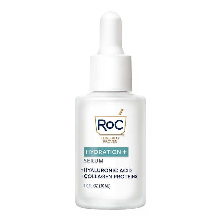 Multi Correxion Hydration+ Suero hidratante rellena y suaviza líneas de expresión