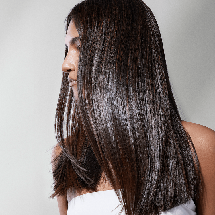 Smooth Infusion Leave‑in anti frizz y liso perfecto