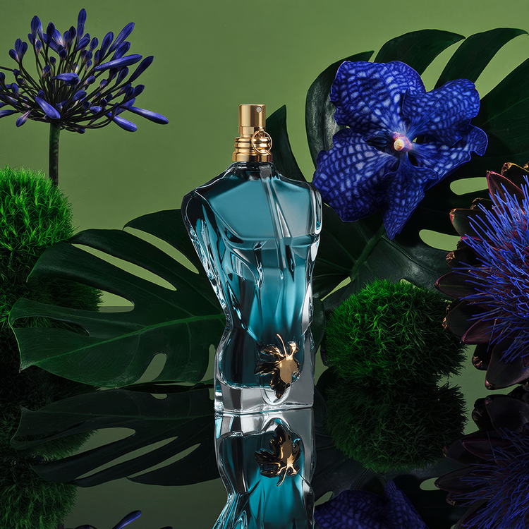 Le Beau Eau De Toilette - Perfume, para hombre