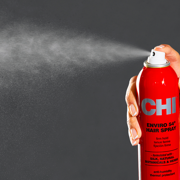 Enviro 54 Firm Hold Hairspray Spray fijador fijación firme