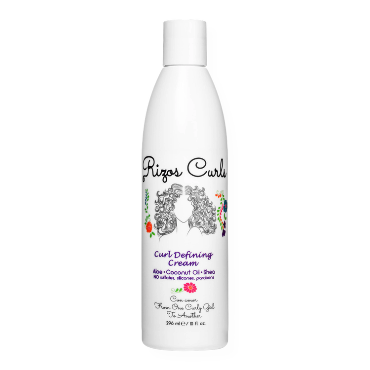 Curl Defining Crema de peinado combate el frizz