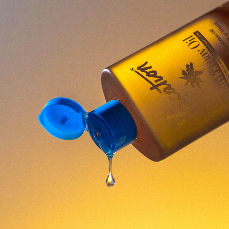 Chardonnay Oil - Protector solar en aceite, SPF 30 para todo tipo de piel