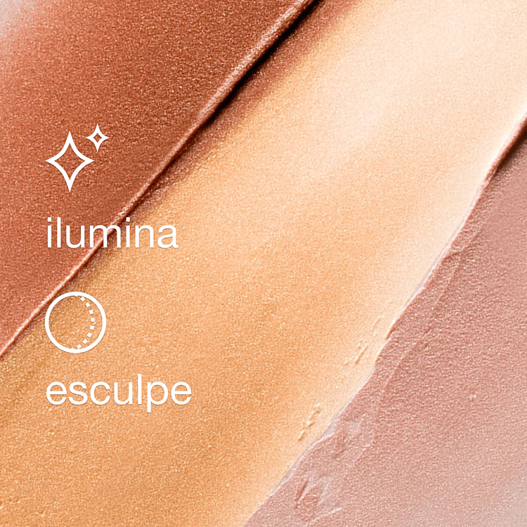 Chubby Stick Highlighter - Iluminador en barra