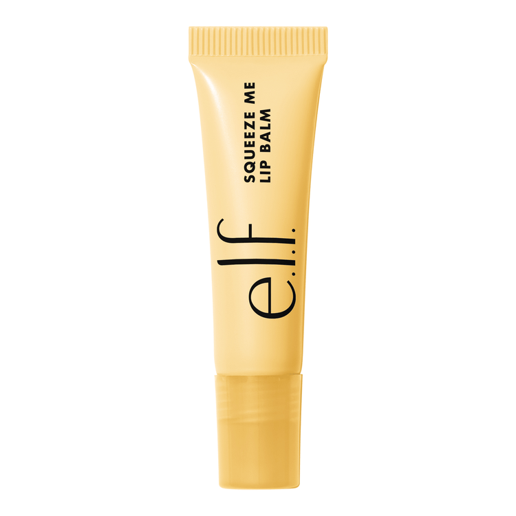 e.l.f. Squeeze Me Lip Balm Bálsamo labial hidratante