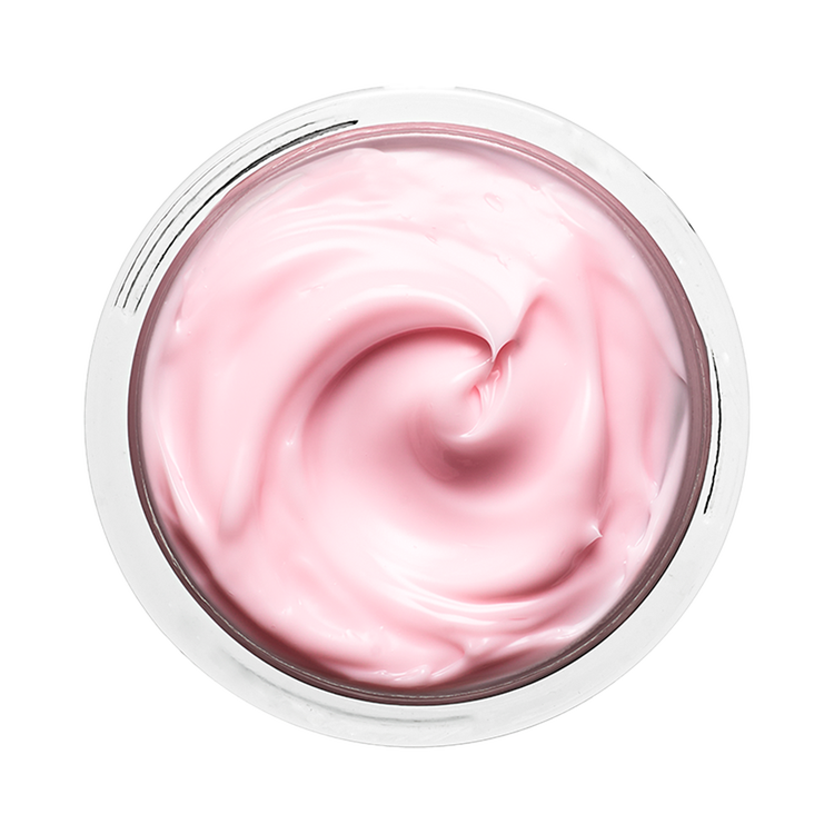 Divine Skin: Rose 001 The Hydrating Glow Cream Crema piel radiante