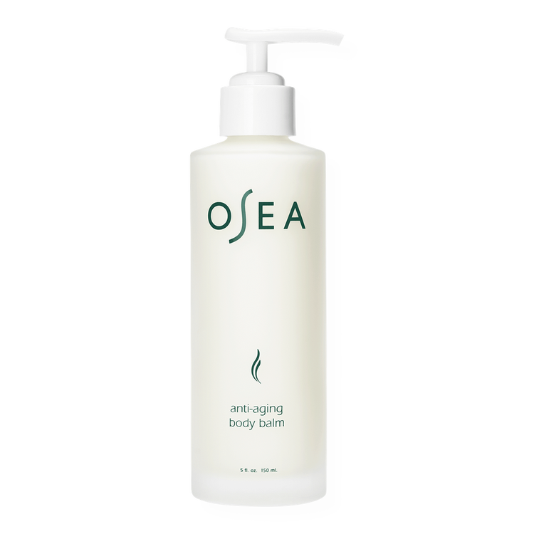 Anti-Aging Body Balm Bálsamo corporal antienvejecimiento mejora la elasticidad de la piel