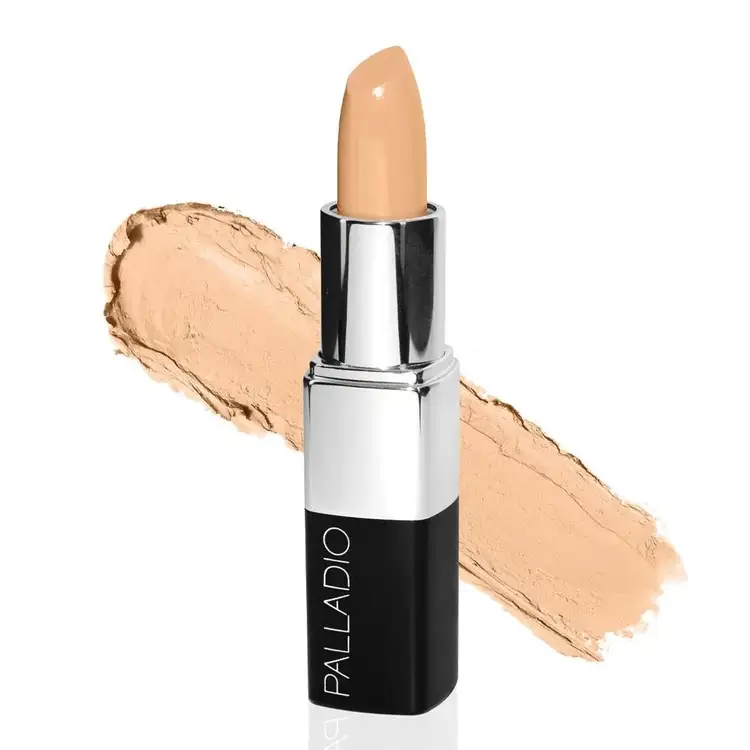 Herbal Concealer - Corrector, cobertura natural