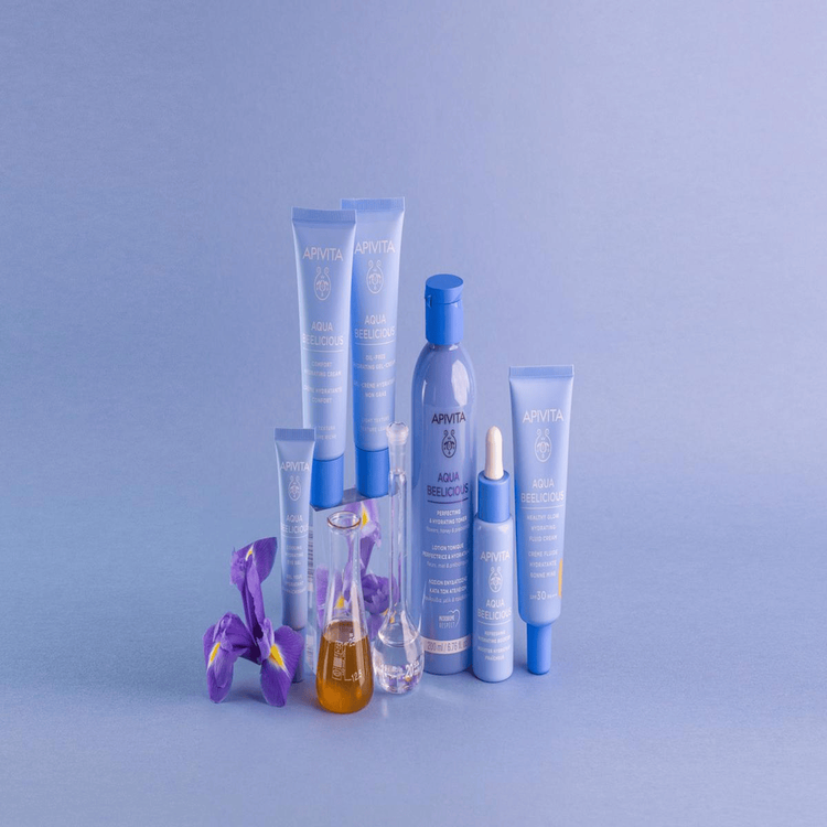 Aqua Beelicious Crema