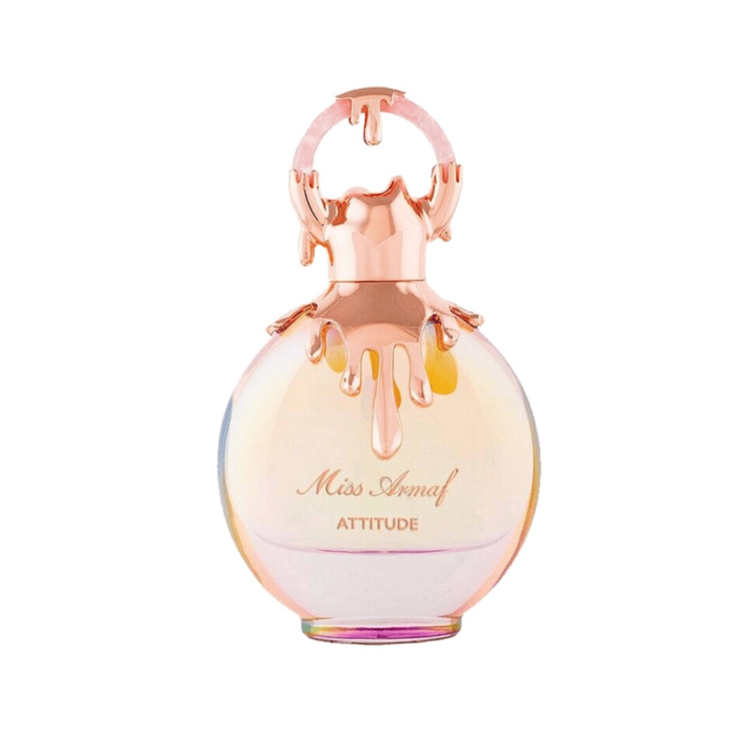 Miss Armaf Attitude Eau De Parfum Perfume