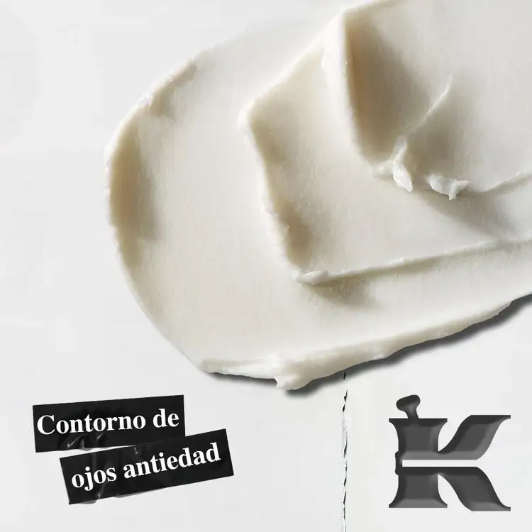 Age Defender Contorno de ojos crema antiedad de hombre para el contorno de ojos