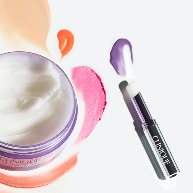 Take The Day Off™ - Bálsamo desmaquillante, el desmaquillante #1 de Clinique